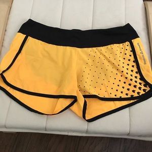 Reebok Crossfit Shorts